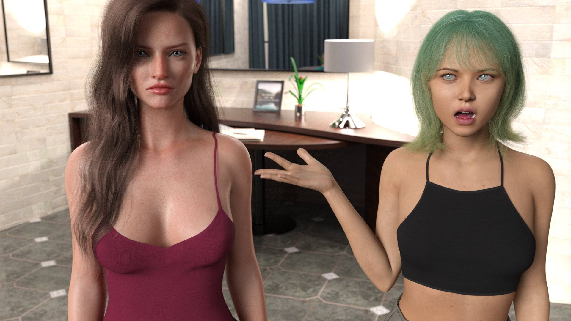 来源于萌玩ACG(www.mplay.cc)-玩转萌系-最新最热的黄油,ACG资源-汉化-破解!!!