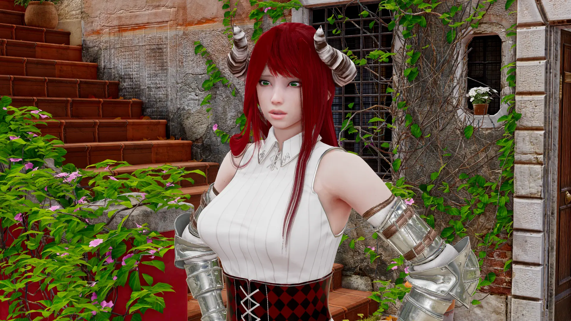 来源于萌玩ACG(www.mplay.cc)-玩转萌系-最新最热的黄油,ACG资源-汉化-破解!!!