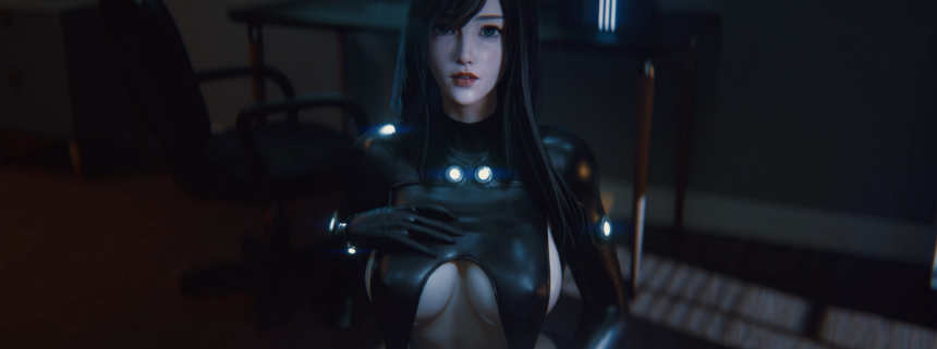 【3D同人视频/全动态/VAM】女特工下平玲花b瘾犯了疯狂和我做爱 蜜桃乳水蛇腰社保【1V+150M】-萌玩ACG