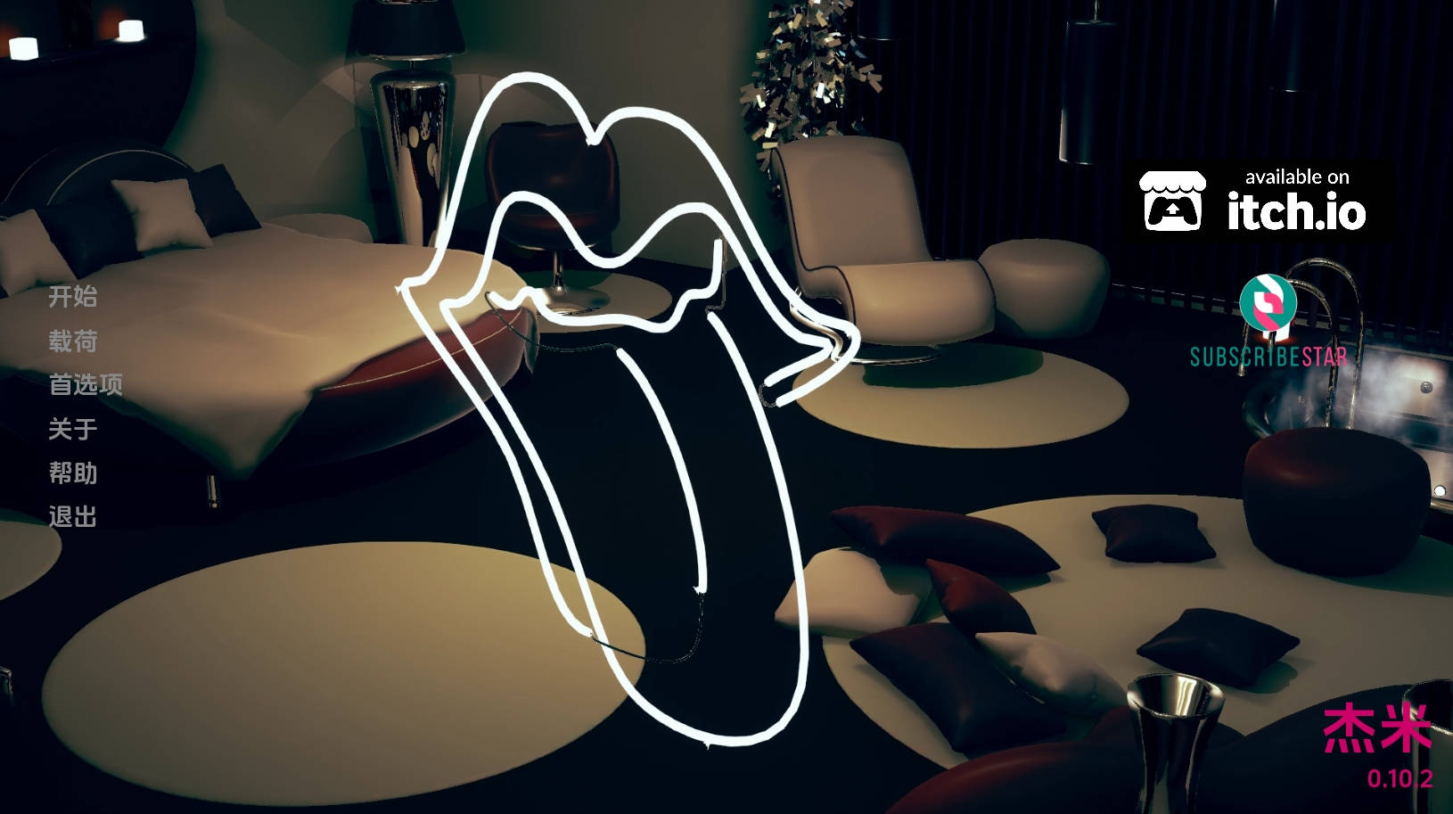 【PC+安卓+IOS/欧美SLG】杰米v0.10.2汉化版【2.50G/更新/汉化/动态】-萌玩ACG