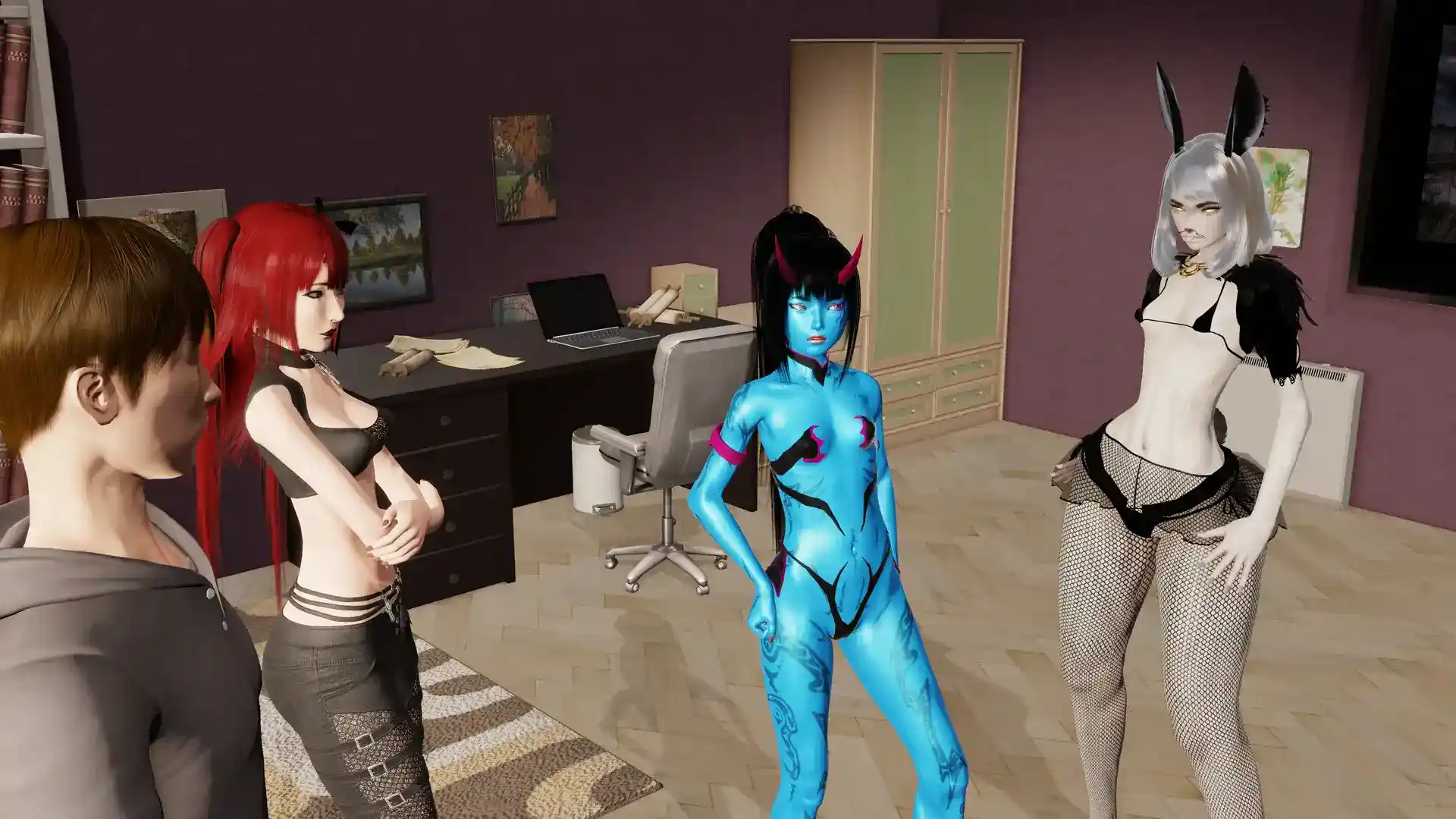 来源于萌玩ACG(www.mplay.cc)-玩转萌系-最新最热的黄油,ACG资源-汉化-破解!!!