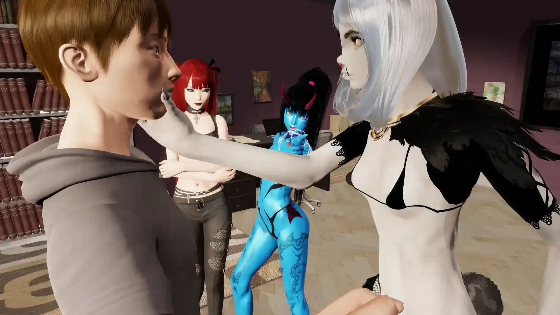 来源于萌玩ACG(www.mplay.cc)-玩转萌系-最新最热的黄油,ACG资源-汉化-破解!!!