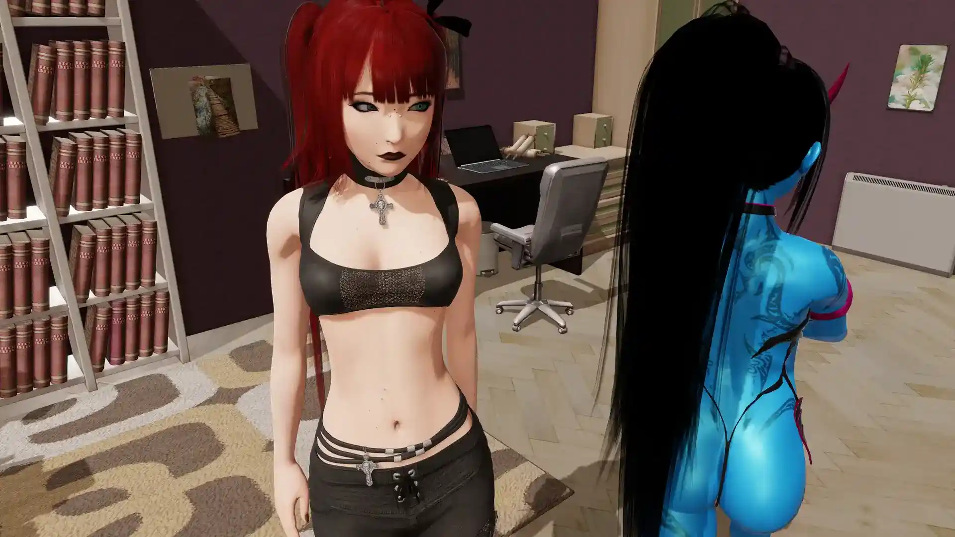 来源于萌玩ACG(www.mplay.cc)-玩转萌系-最新最热的黄油,ACG资源-汉化-破解!!!