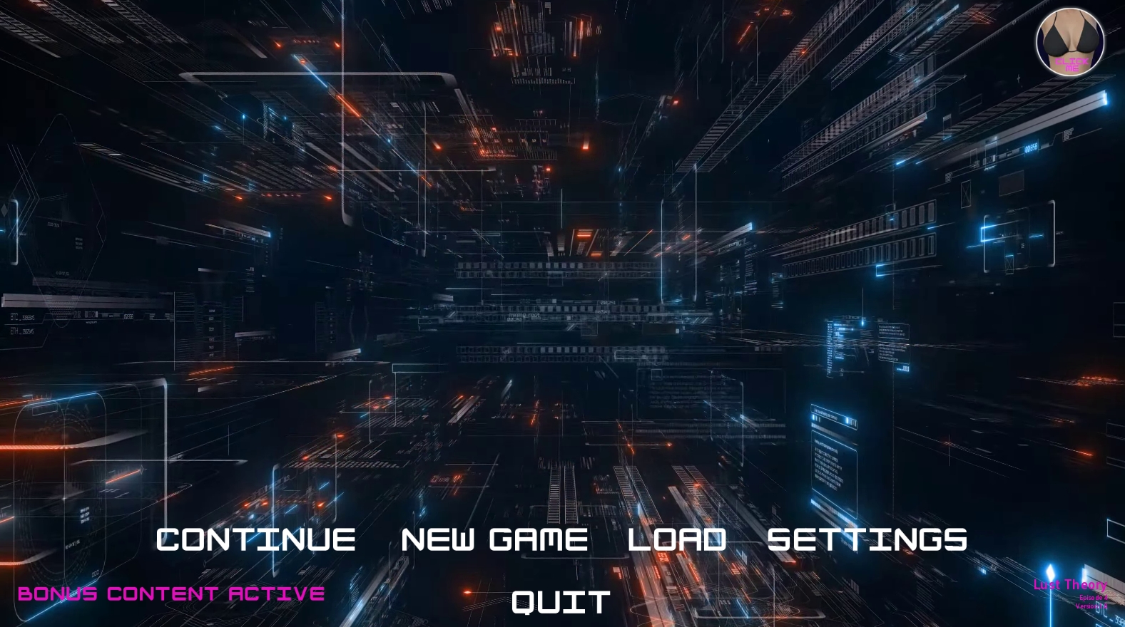 【PC/欧美SLG】欲望理论S3E4汉化版【533M/更新/汉化/动态】-萌玩ACG