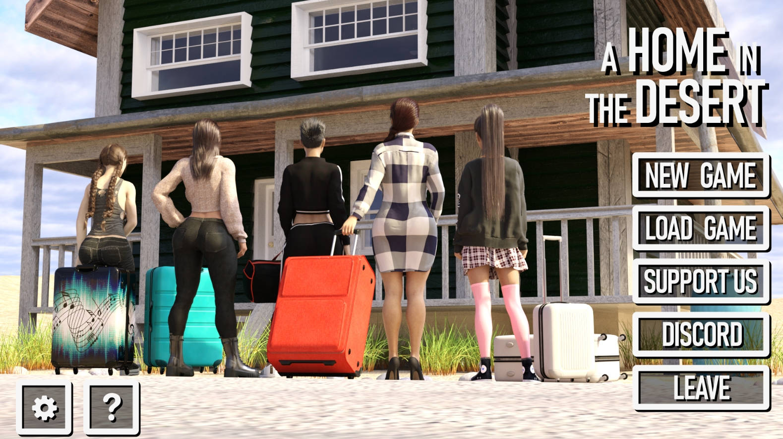 【PC+安卓+IOS/欧美SLG】沙漠中的家园0.4汉化版【3.01G/更新/汉化/动态】-萌玩ACG