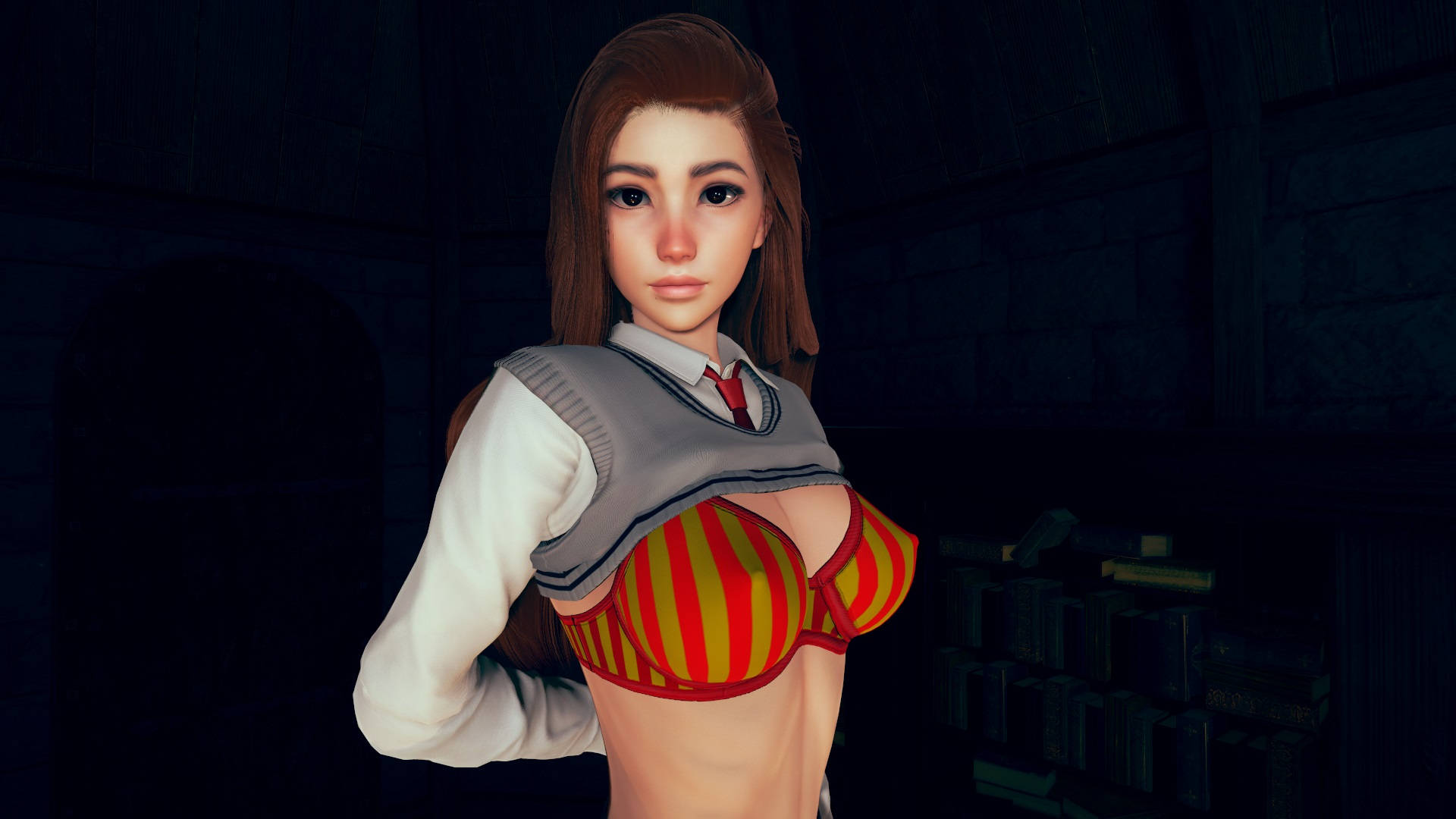 来源于萌玩ACG(www.mplay.cc)-玩转萌系-最新最热的黄油,ACG资源-汉化-破解!!!