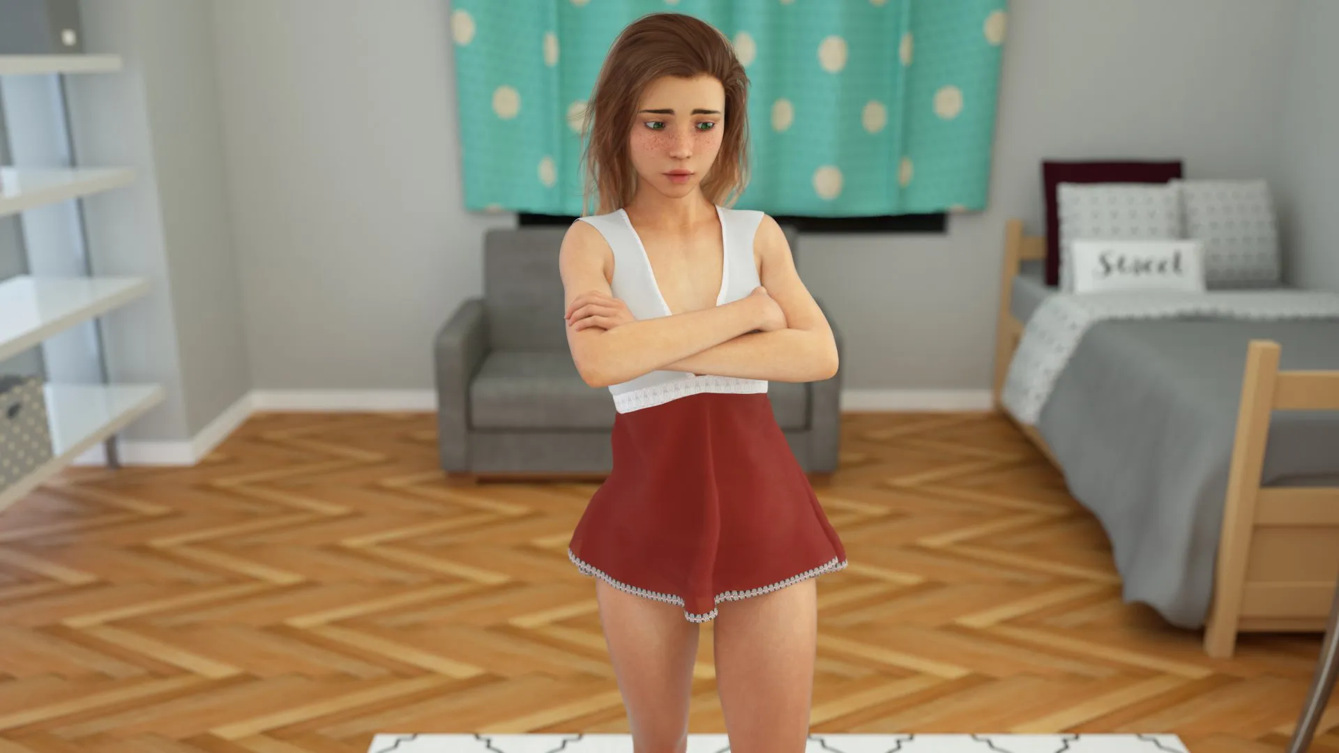 来源于萌玩ACG(www.mplay.cc)-玩转萌系-最新最热的黄油,ACG资源-汉化-破解!!!