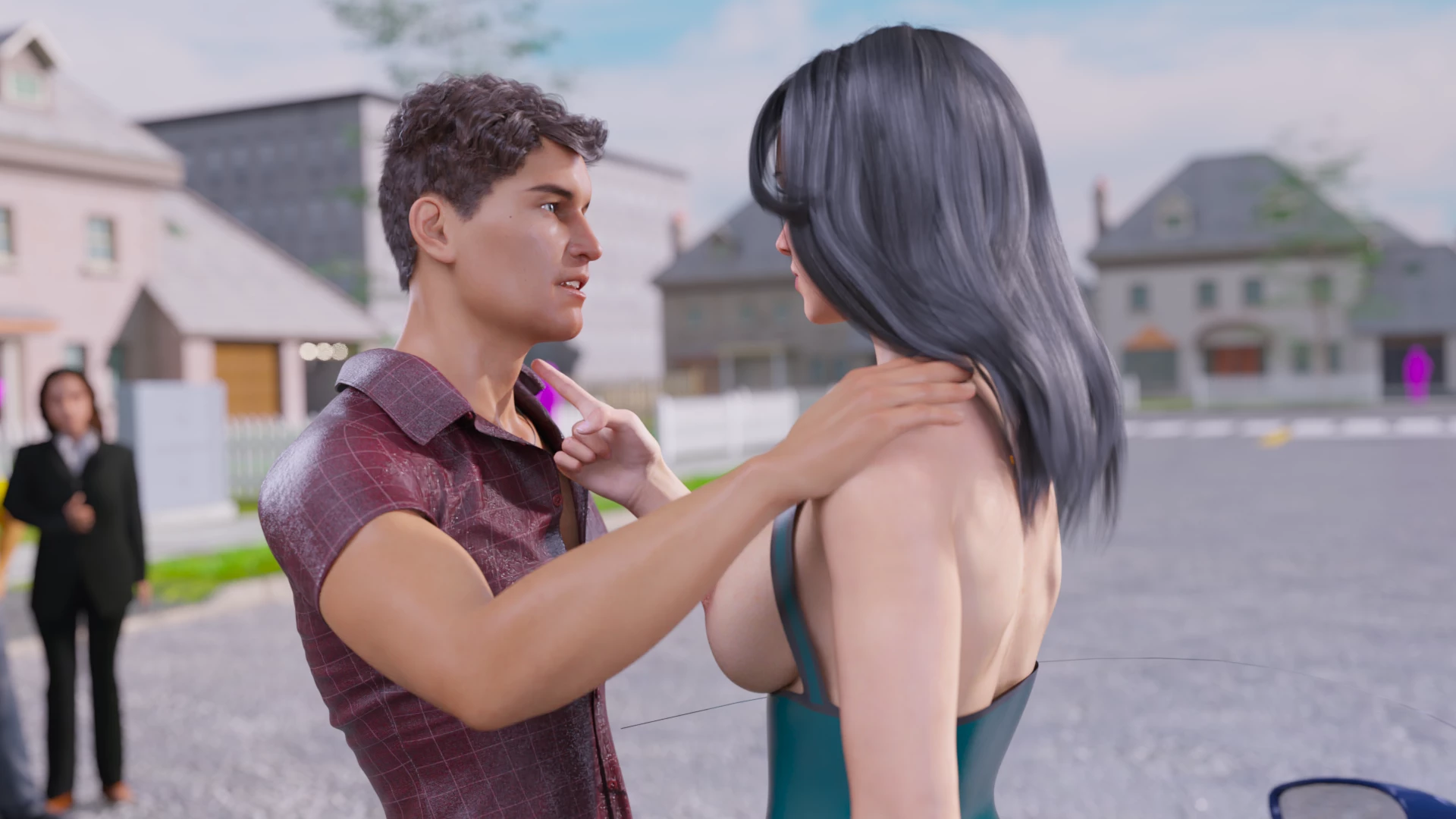 来源于萌玩ACG(www.mplay.cc)-玩转萌系-最新最热的黄油,ACG资源-汉化-破解!!!