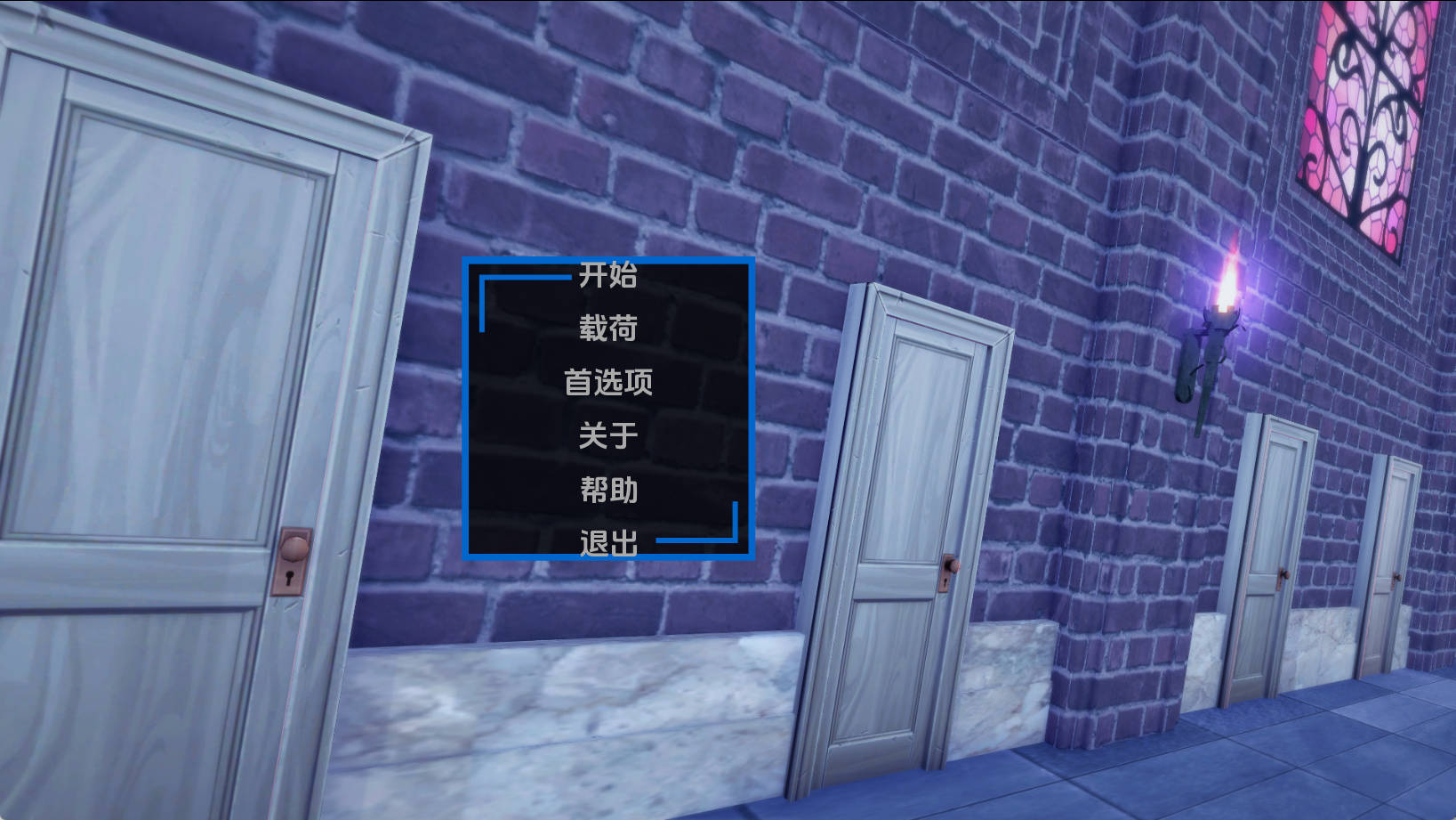 【PC+安卓+IOS/欧美SLG】魔王的计划v0.03汉化版【458MB/更新/汉化/动态】-萌玩ACG