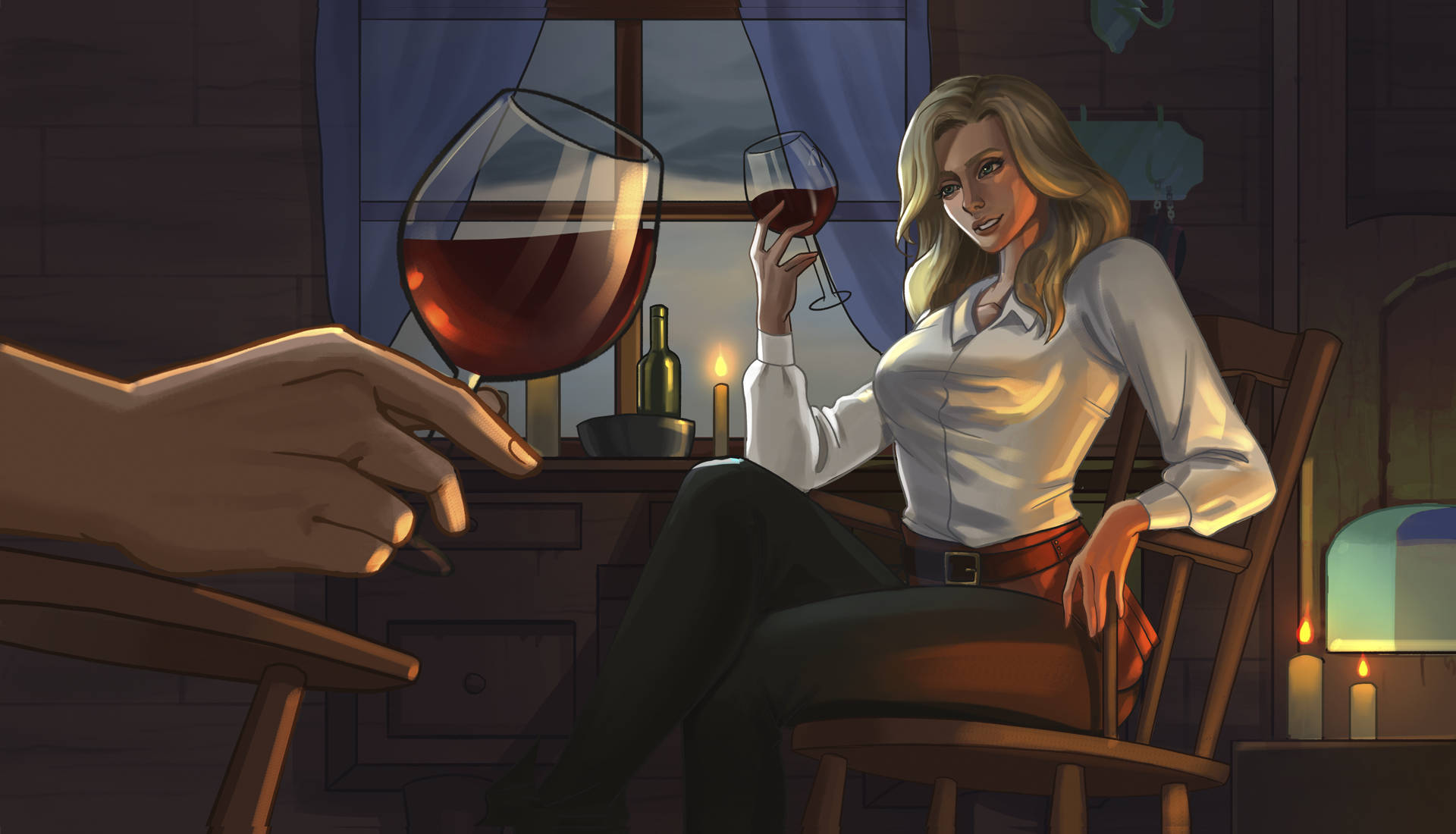 来源于萌玩ACG(www.mplay.cc)-玩转萌系-最新最热的黄油,ACG资源-汉化-破解!!!