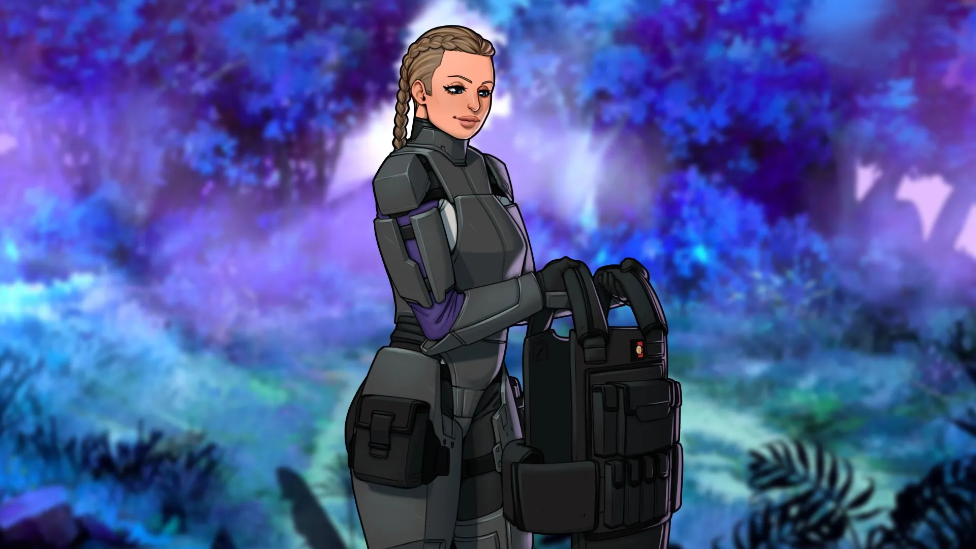 来源于萌玩ACG(www.mplay.cc)-玩转萌系-最新最热的黄油,ACG资源-汉化-破解!!!