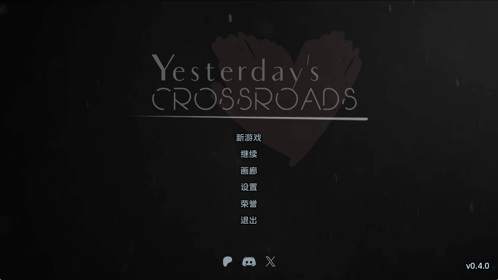 【PC+安卓+IOS/欧美SLG】昨日的十字路口Ch.3 v0.4.0汉化版【2.48G/更新/汉化/动态】-萌玩ACG