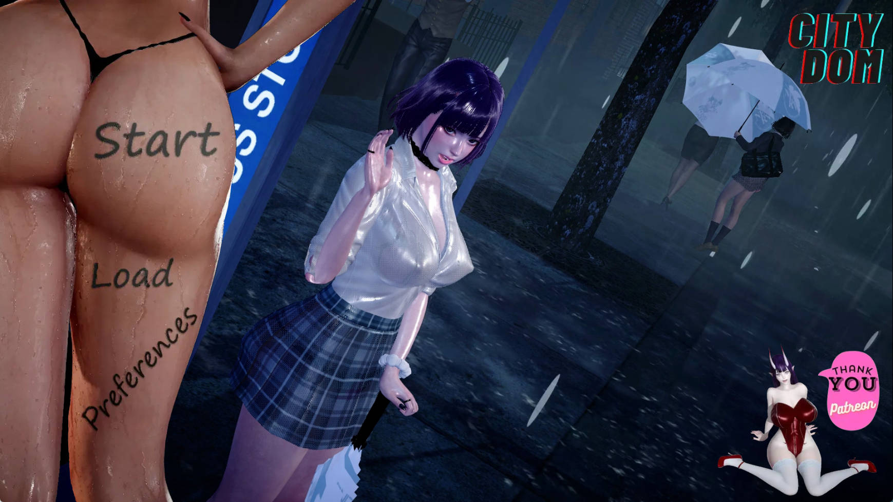 【PC/欧美SLG】城市家园0.2汉化版【824M/更新/汉化/沙盒】-萌玩ACG