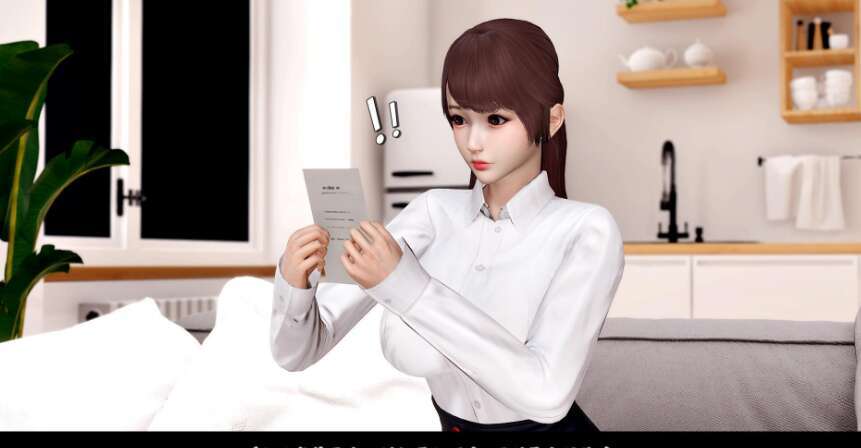 【3D漫画/全彩/无修】神乳淫奴01-04(完)+外传【300M】-萌玩ACG