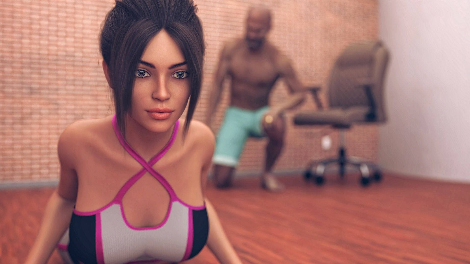 来源于萌玩ACG(www.mplay.cc)-玩转萌系-最新最热的黄油,ACG资源-汉化-破解!!!