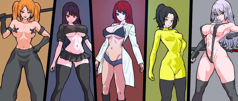 图片[1]-[电脑/ACT/官中] Dr Red’s Zombie Apocalypse 官方中文版 [60M]-萌玩ACG