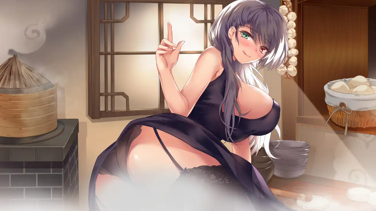 来源于萌玩ACG(www.mplay.cc)-玩转萌系-最新最热的黄油,ACG资源-汉化-破解!!!