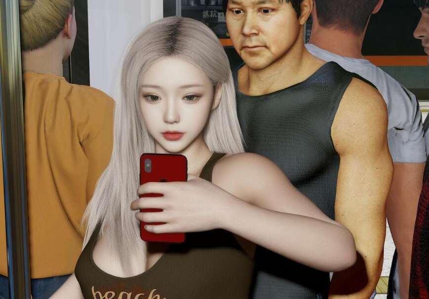 【3D漫画/全彩/无修】魔君传01-02+催眠洗脑VR01-03(完)+金莲+天气预报+催眠地铁【241M】-萌玩ACG