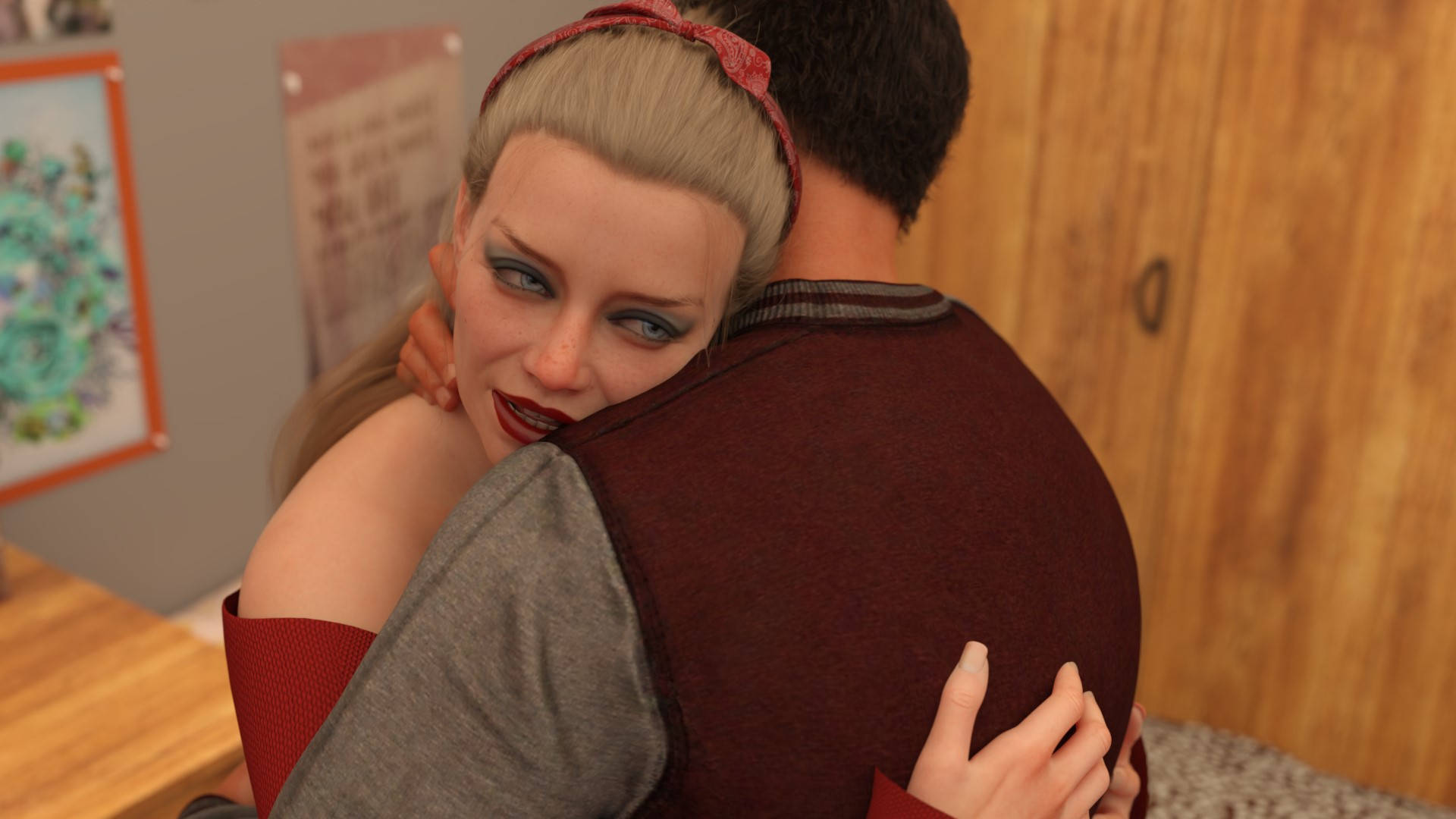 来源于萌玩ACG(www.mplay.cc)-玩转萌系-最新最热的黄油,ACG资源-汉化-破解!!!