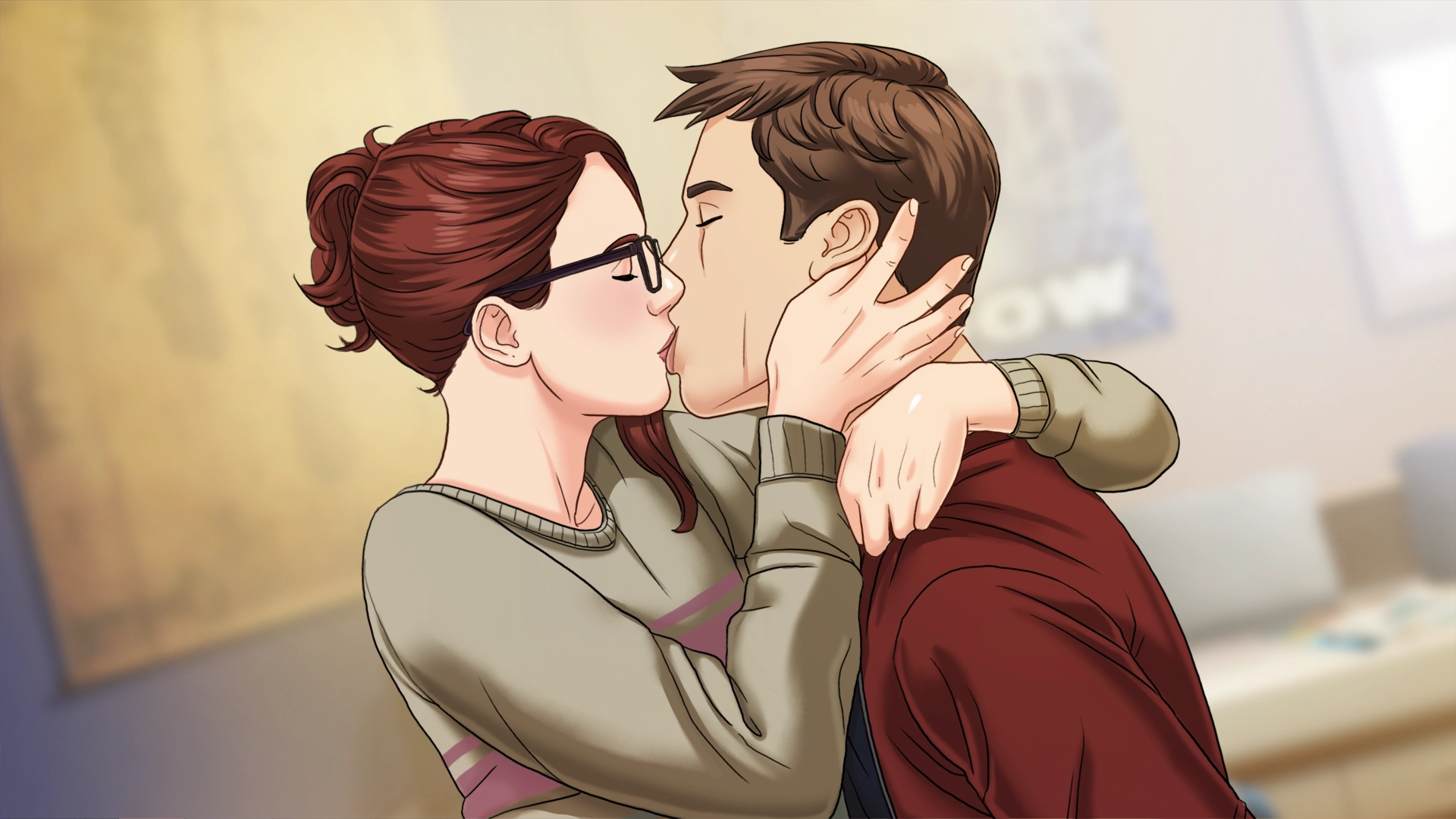 来源于萌玩ACG(www.mplay.cc)-玩转萌系-最新最热的黄油,ACG资源-汉化-破解!!!