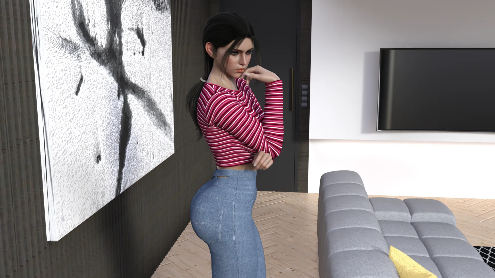 来源于萌玩ACG(www.mplay.cc)-玩转萌系-最新最热的黄油,ACG资源-汉化-破解!!!