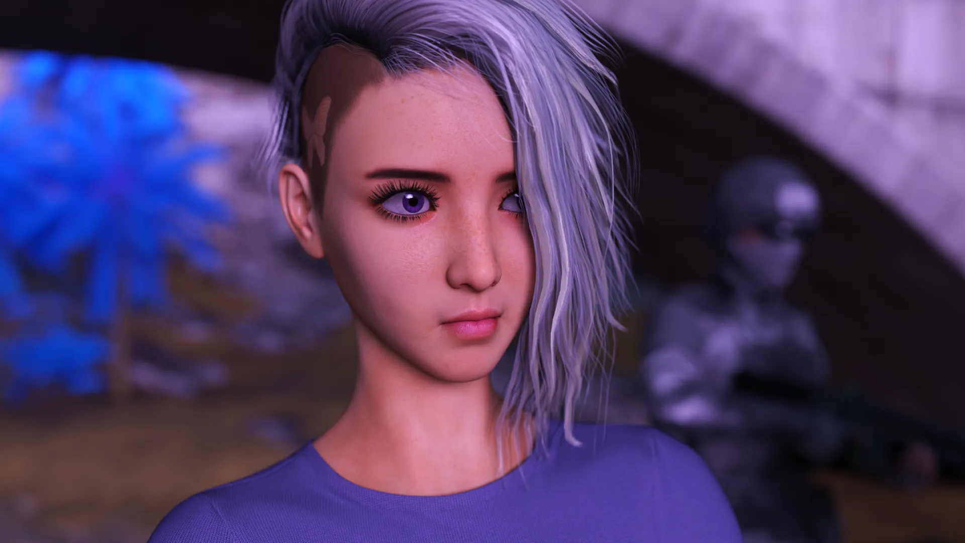 来源于萌玩ACG(www.mplay.cc)-玩转萌系-最新最热的黄油,ACG资源-汉化-破解!!!