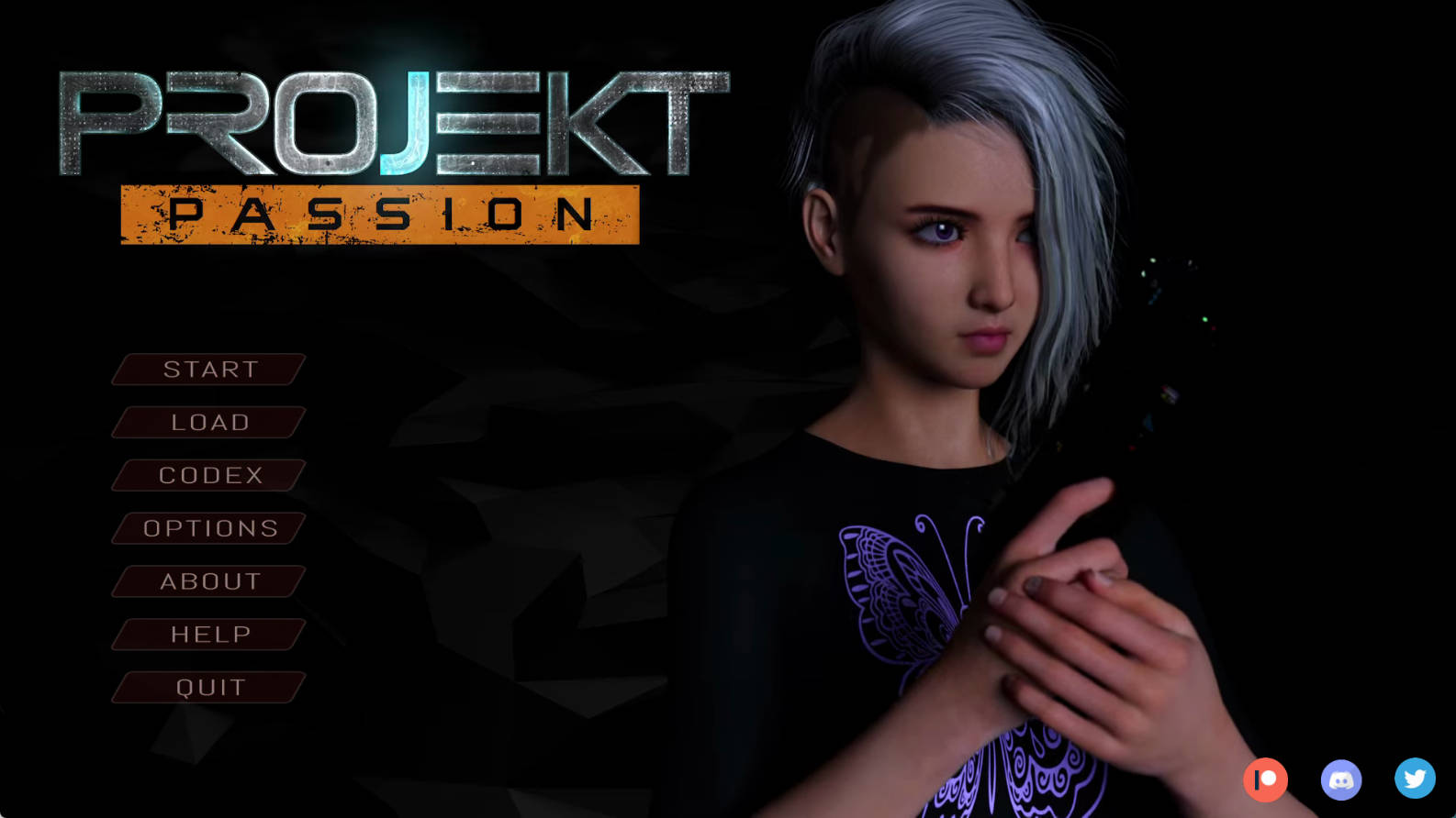 【PC+安卓+IOS/欧美SLG】项目：激情0.12汉化版【1.13G/更新/汉化/动态】-萌玩ACG