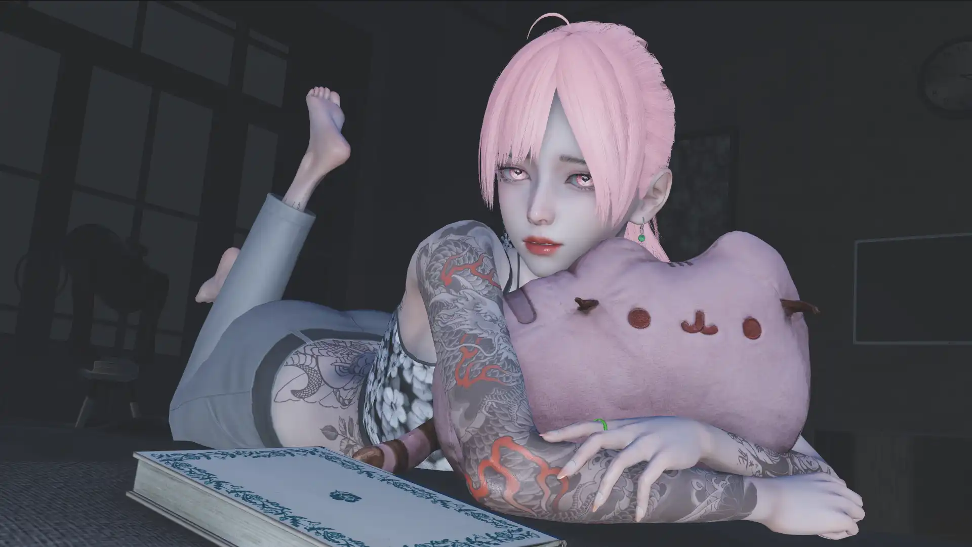 来源于萌玩ACG(www.mplay.cc)-玩转萌系-最新最热的黄油,ACG资源-汉化-破解!!!