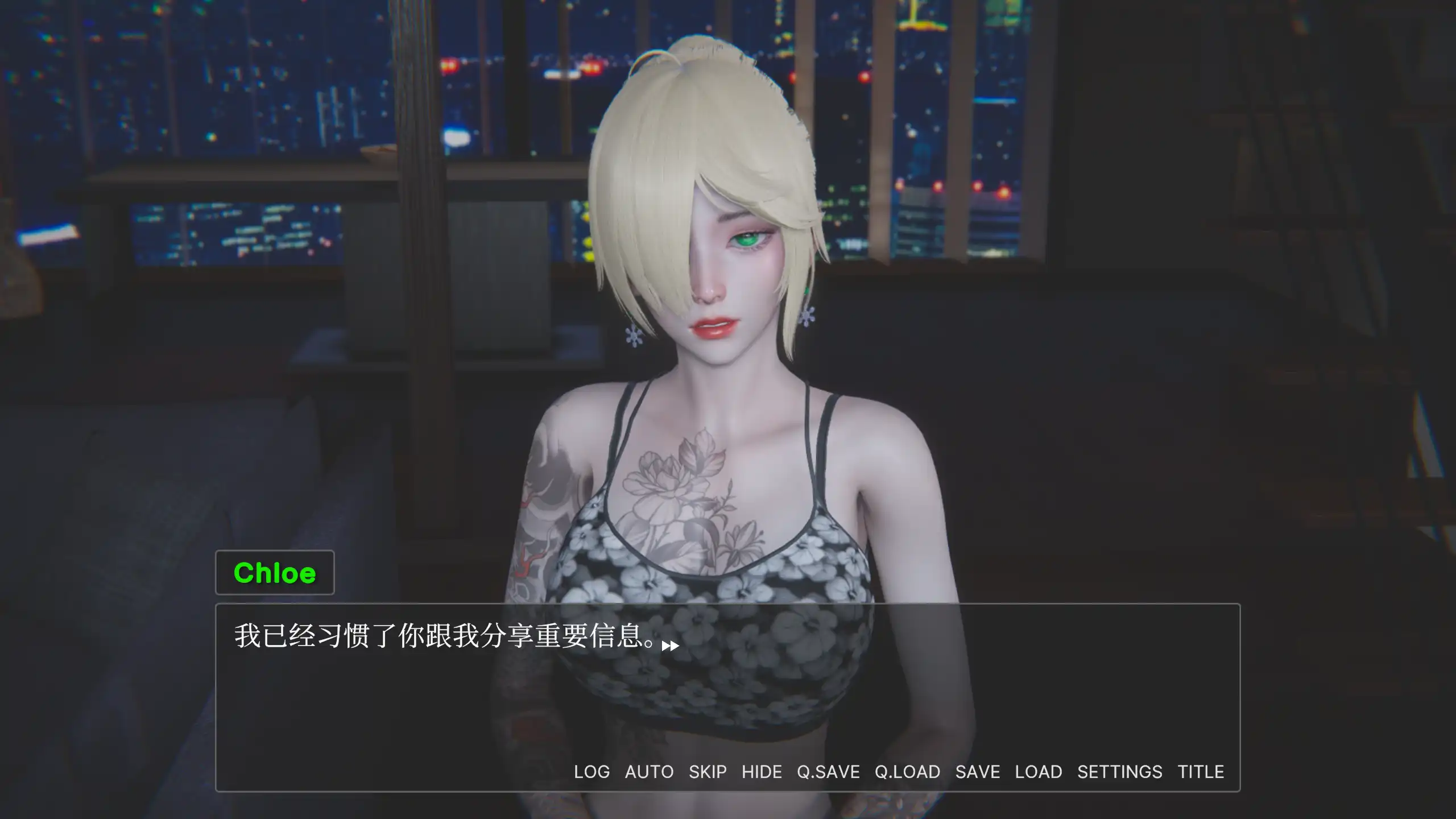 来源于萌玩ACG(www.mplay.cc)-玩转萌系-最新最热的黄油,ACG资源-汉化-破解!!!