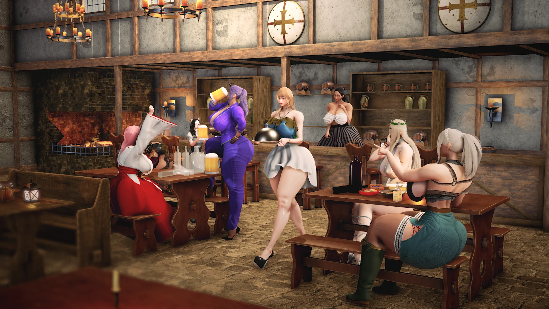 来源于萌玩ACG(www.mplay.cc)-玩转萌系-最新最热的黄油,ACG资源-汉化-破解!!!