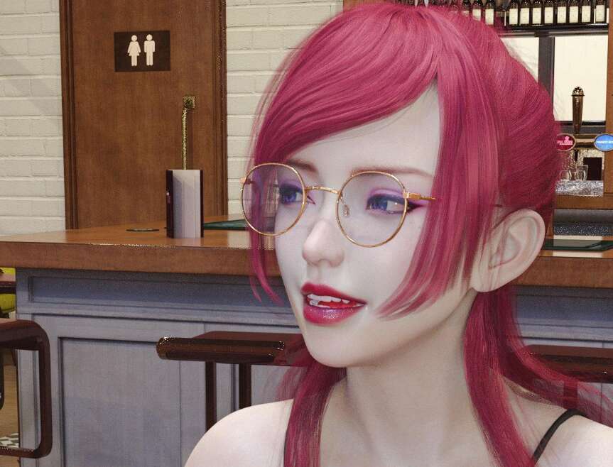 图片[3]-【3D漫画/全彩/无修】献身1-6【210M】-萌玩ACG