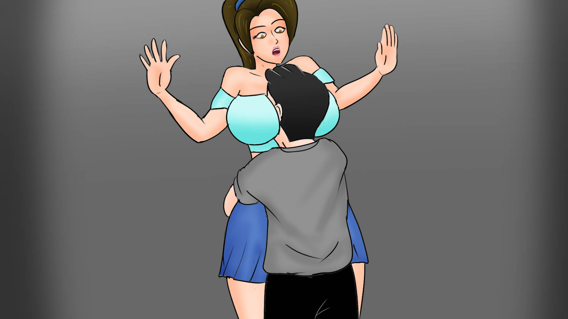 来源于萌玩ACG(www.mplay.cc)-玩转萌系-最新最热的黄油,ACG资源-汉化-破解!!!