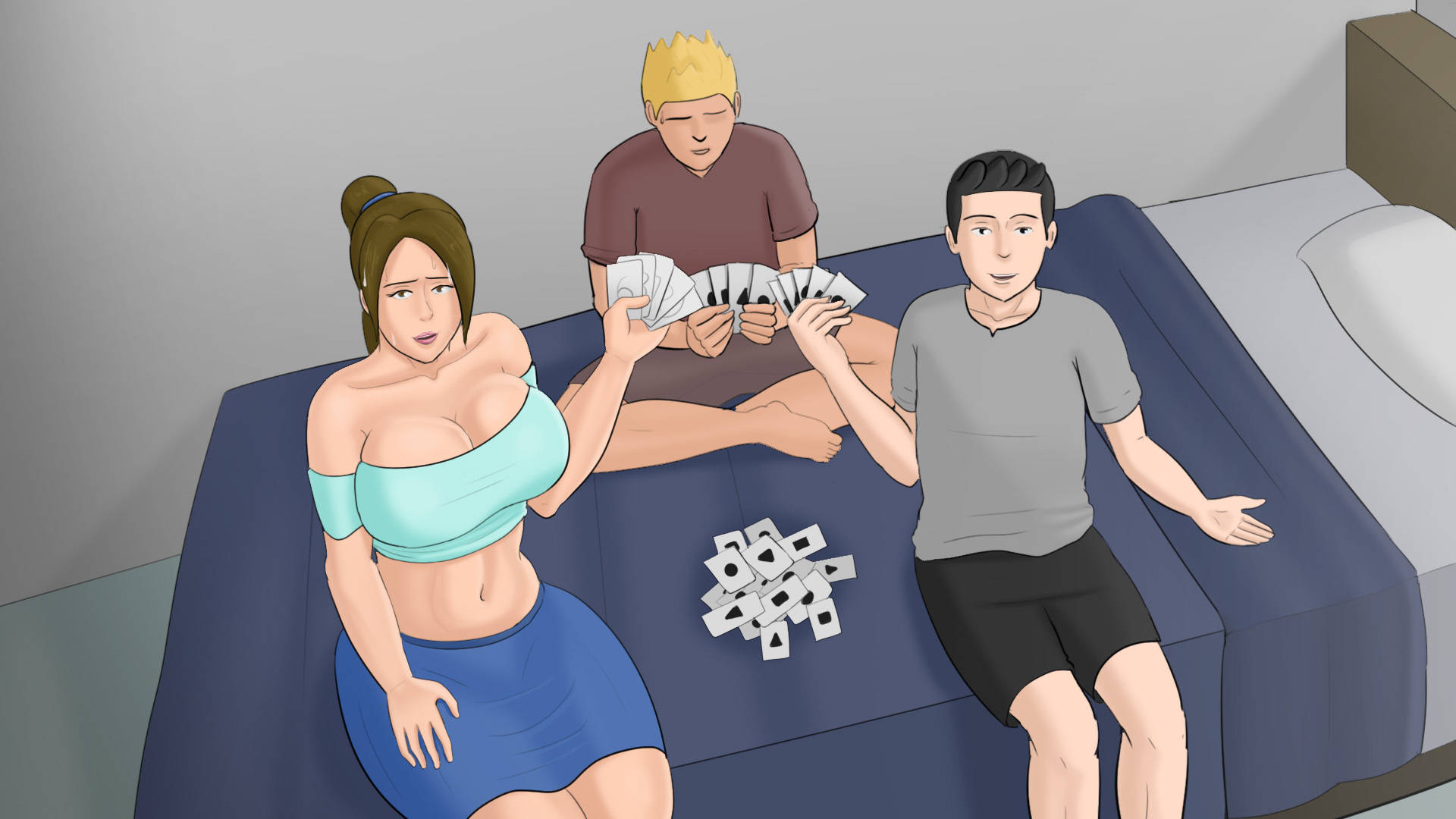 来源于萌玩ACG(www.mplay.cc)-玩转萌系-最新最热的黄油,ACG资源-汉化-破解!!!