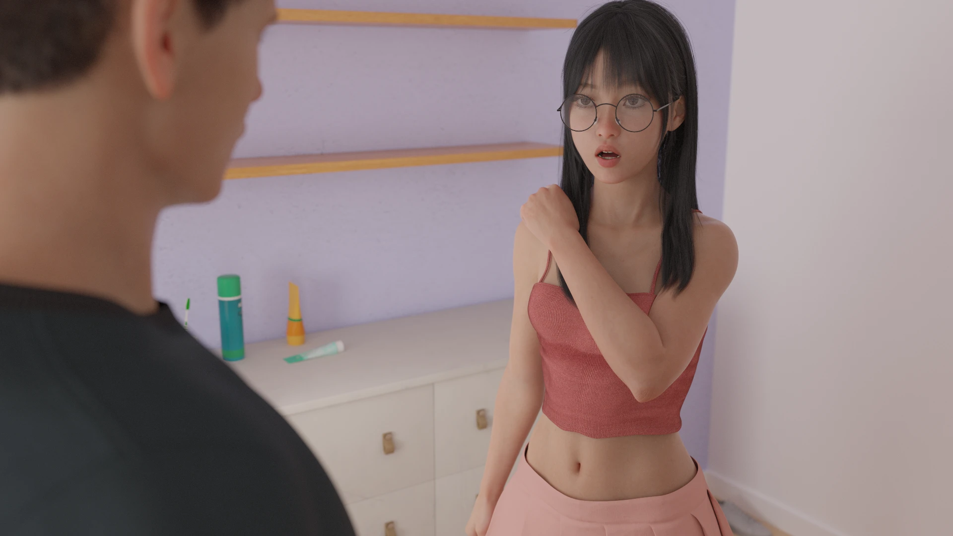 来源于萌玩ACG(www.mplay.cc)-玩转萌系-最新最热的黄油,ACG资源-汉化-破解!!!