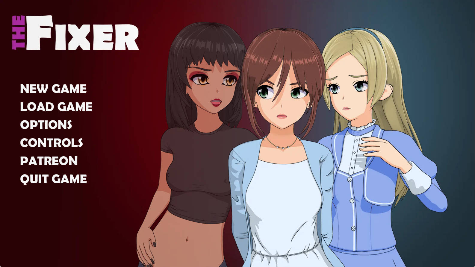 【PC+安卓+IOS/欧美SLG】修理工0.3.3.04汉化版【510MB/更新/汉化/沙盒】-萌玩ACG