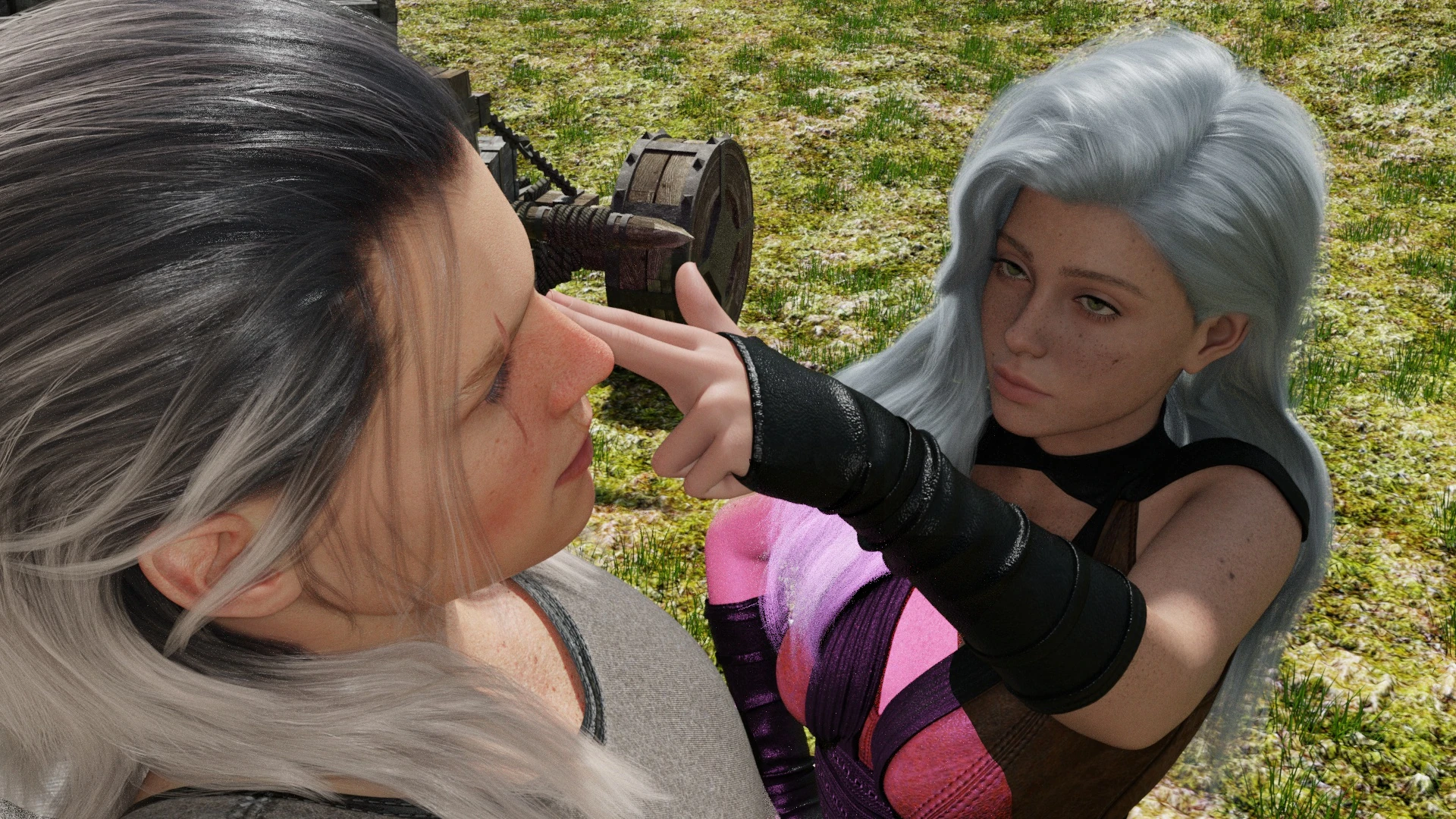 来源于萌玩ACG(www.mplay.cc)-玩转萌系-最新最热的黄油,ACG资源-汉化-破解!!!