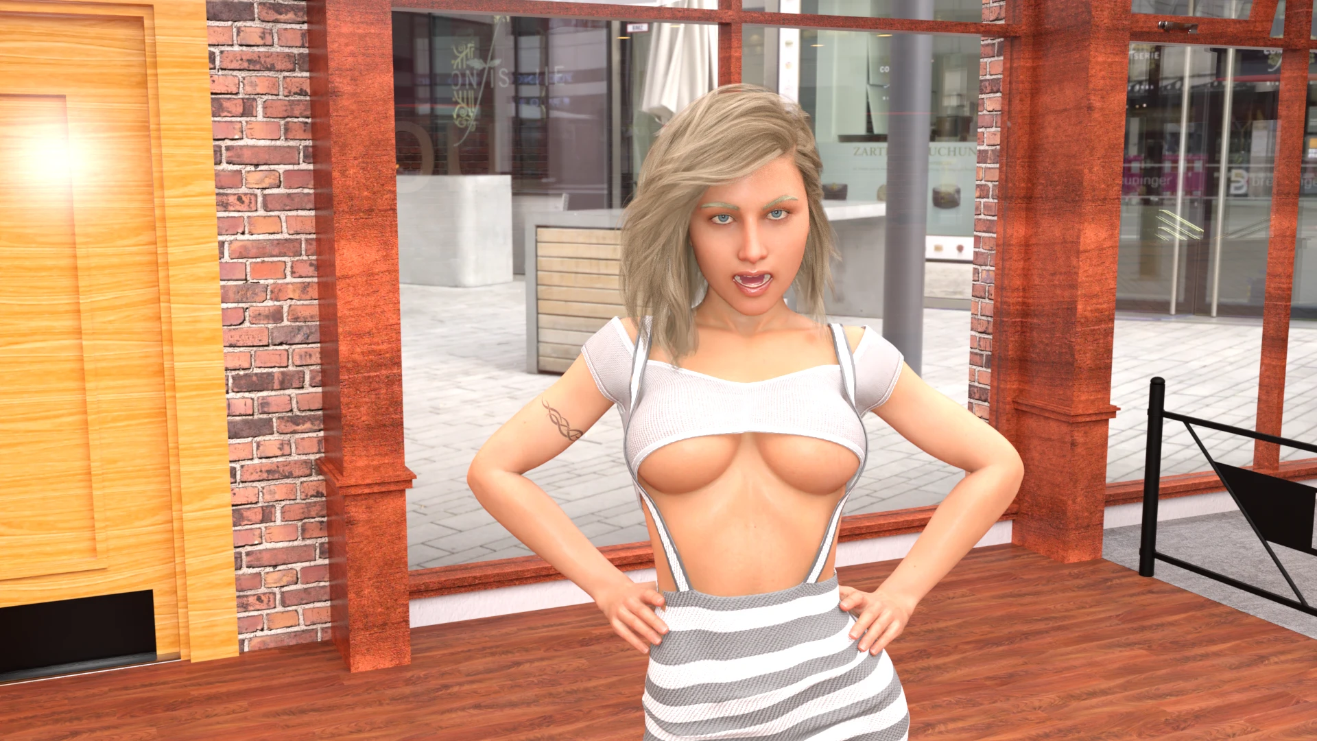 来源于萌玩ACG(www.mplay.cc)-玩转萌系-最新最热的黄油,ACG资源-汉化-破解!!!