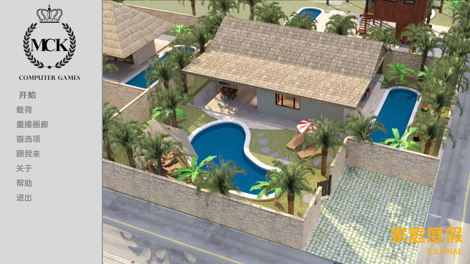 【PC+安卓+IOS/欧美SLG】家庭假期Ch.08 v0.8.0汉化版【3.56G/更新/汉化/动态】-萌玩ACG