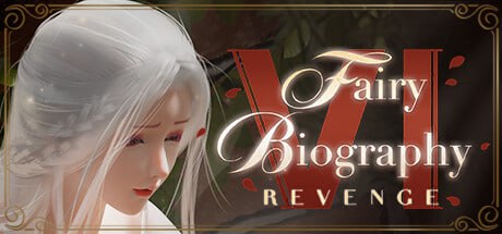 【电脑/SLG/官方中文】Fairy Biography 6 : Revenge STEAM官方中文【1.93G】-萌玩ACG