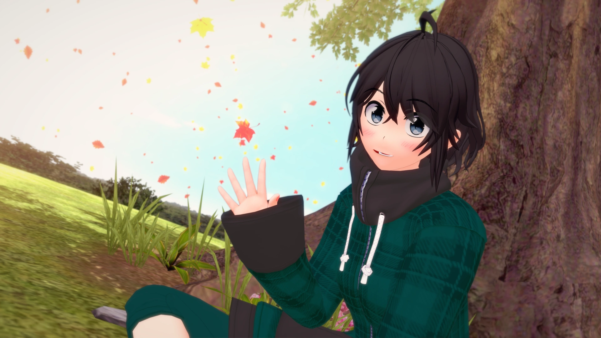 来源于萌玩ACG(www.mplay.cc)-玩转萌系-最新最热的黄油,ACG资源-汉化-破解!!!