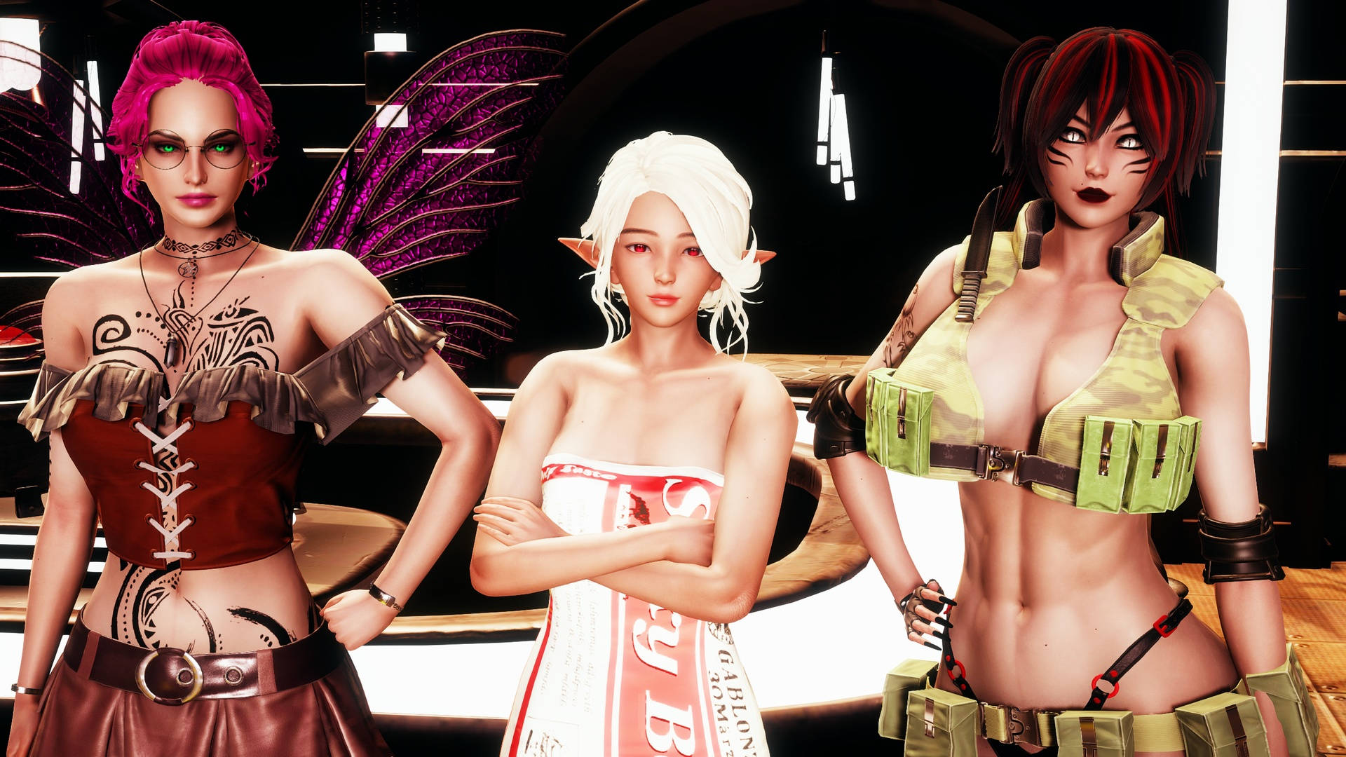 来源于萌玩ACG(www.mplay.cc)-玩转萌系-最新最热的黄油,ACG资源-汉化-破解!!!