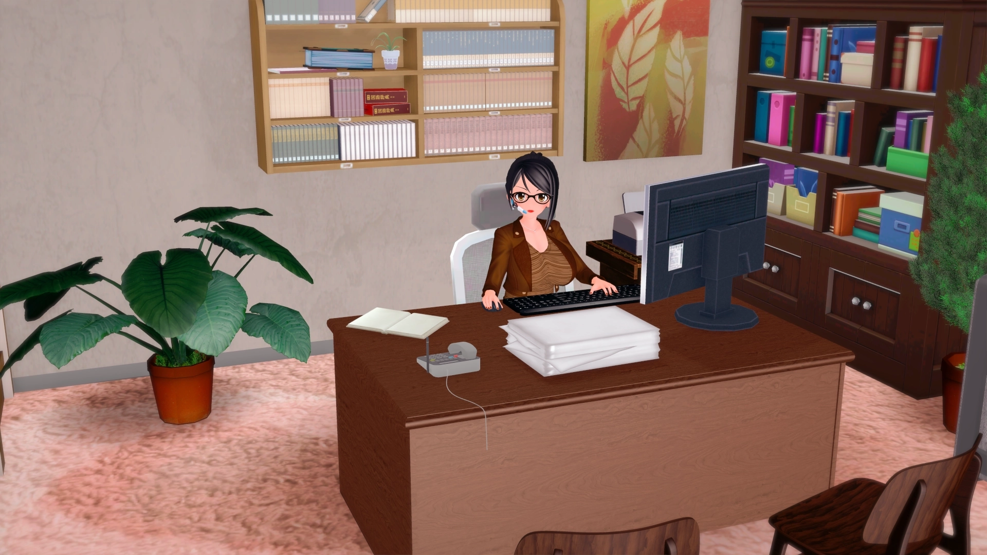 来源于萌玩ACG(www.mplay.cc)-玩转萌系-最新最热的黄油,ACG资源-汉化-破解!!!