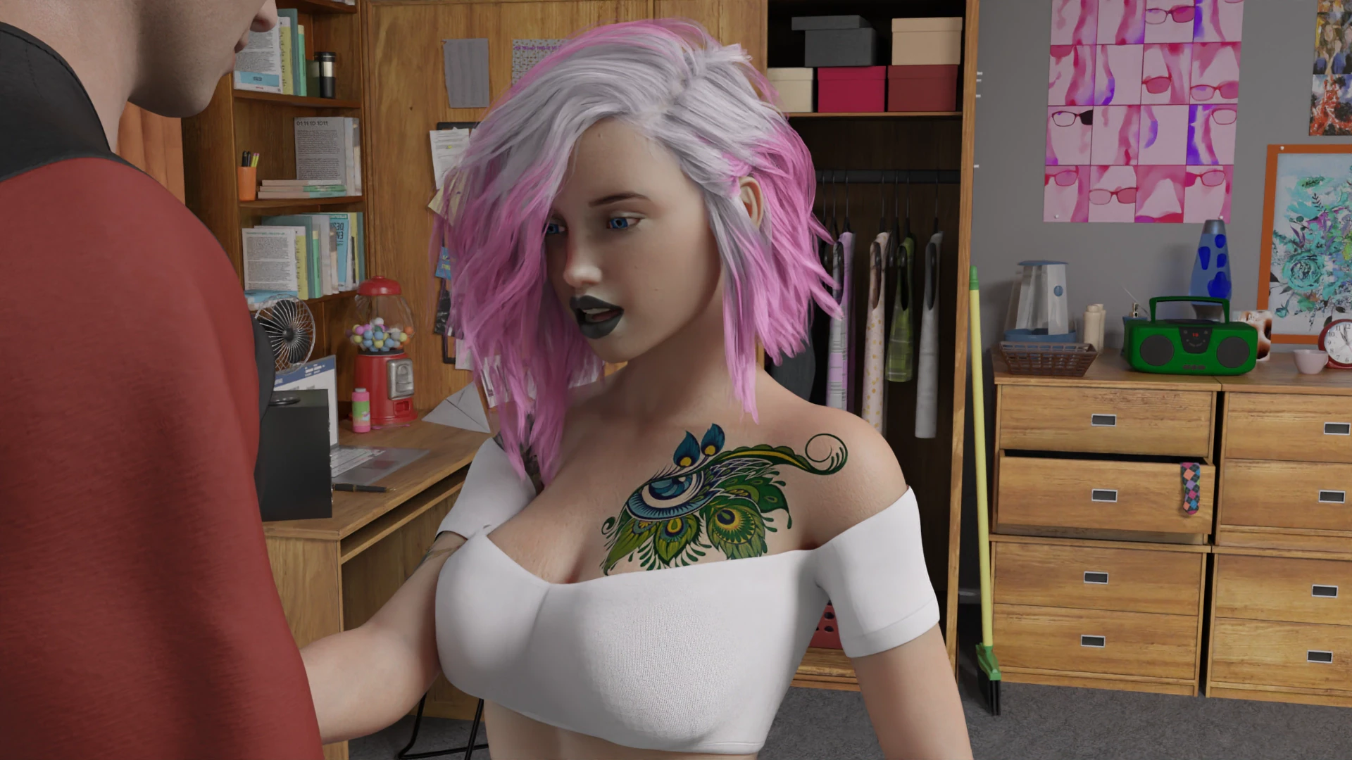 来源于萌玩ACG(www.mplay.cc)-玩转萌系-最新最热的黄油,ACG资源-汉化-破解!!!