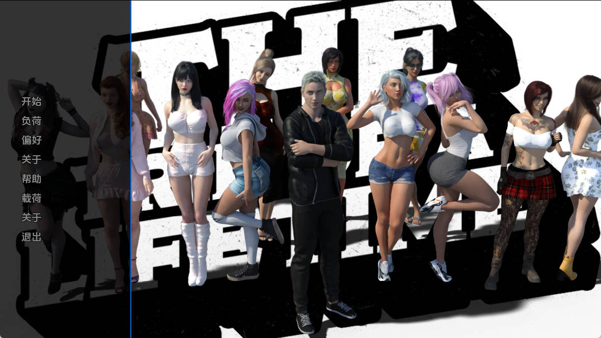 【PC+安卓+IOS/欧美SLG】一生难忘的旅行v0.4汉化版【3.72G/更新/汉化/动态】-萌玩ACG