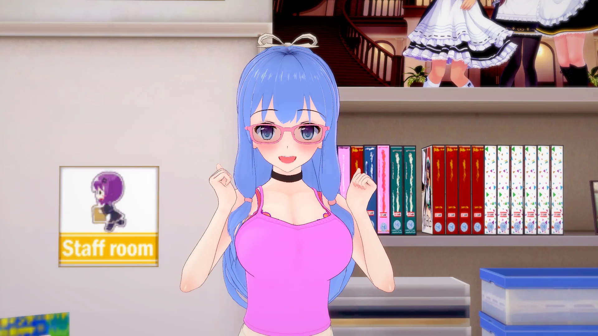 来源于萌玩ACG(www.mplay.cc)-玩转萌系-最新最热的黄油,ACG资源-汉化-破解!!!