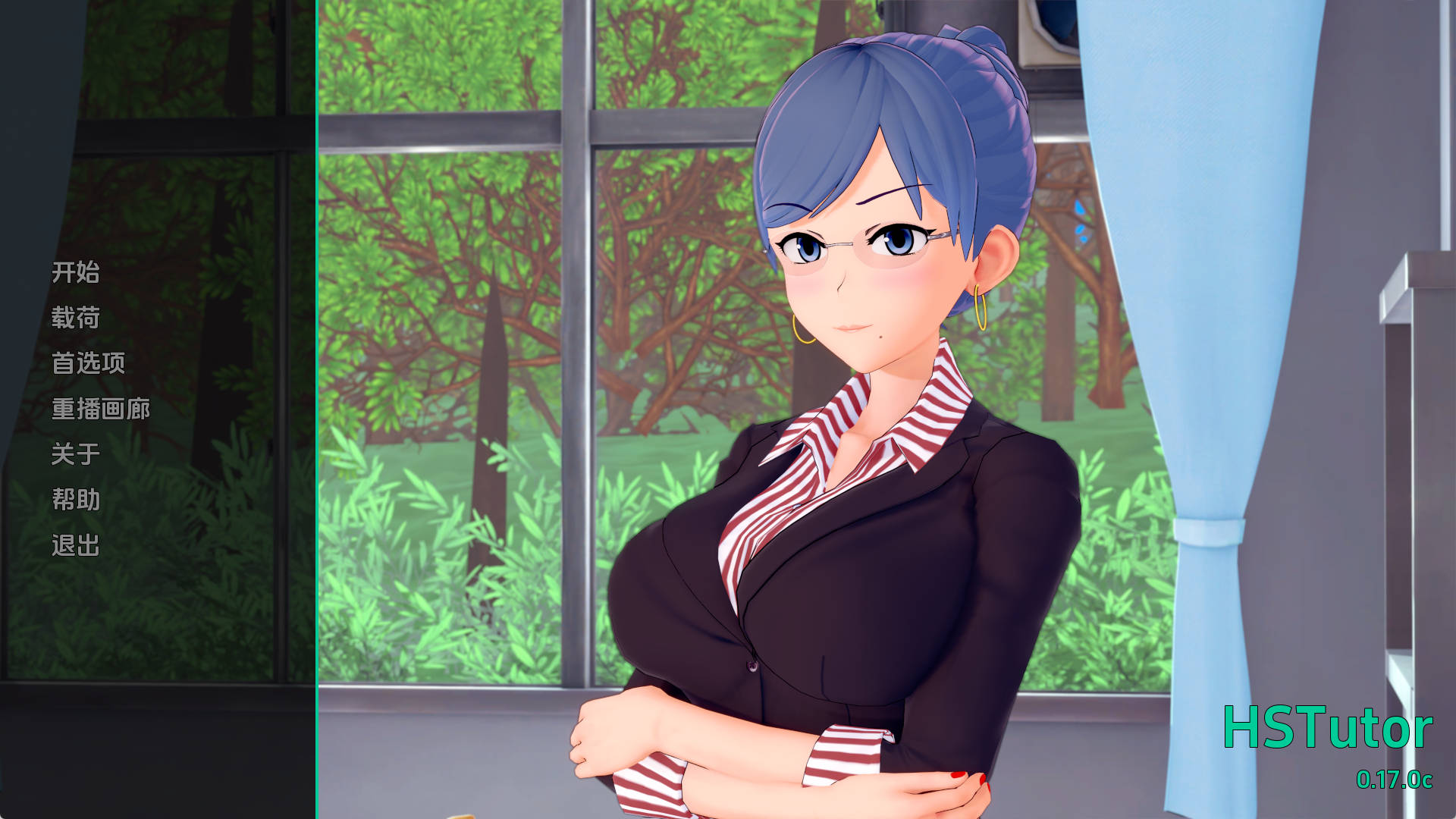 【PC+安卓+IOS/同人SLG】高中导师v0.17.0汉化版【3.34G/更新/汉化/动态】-萌玩ACG