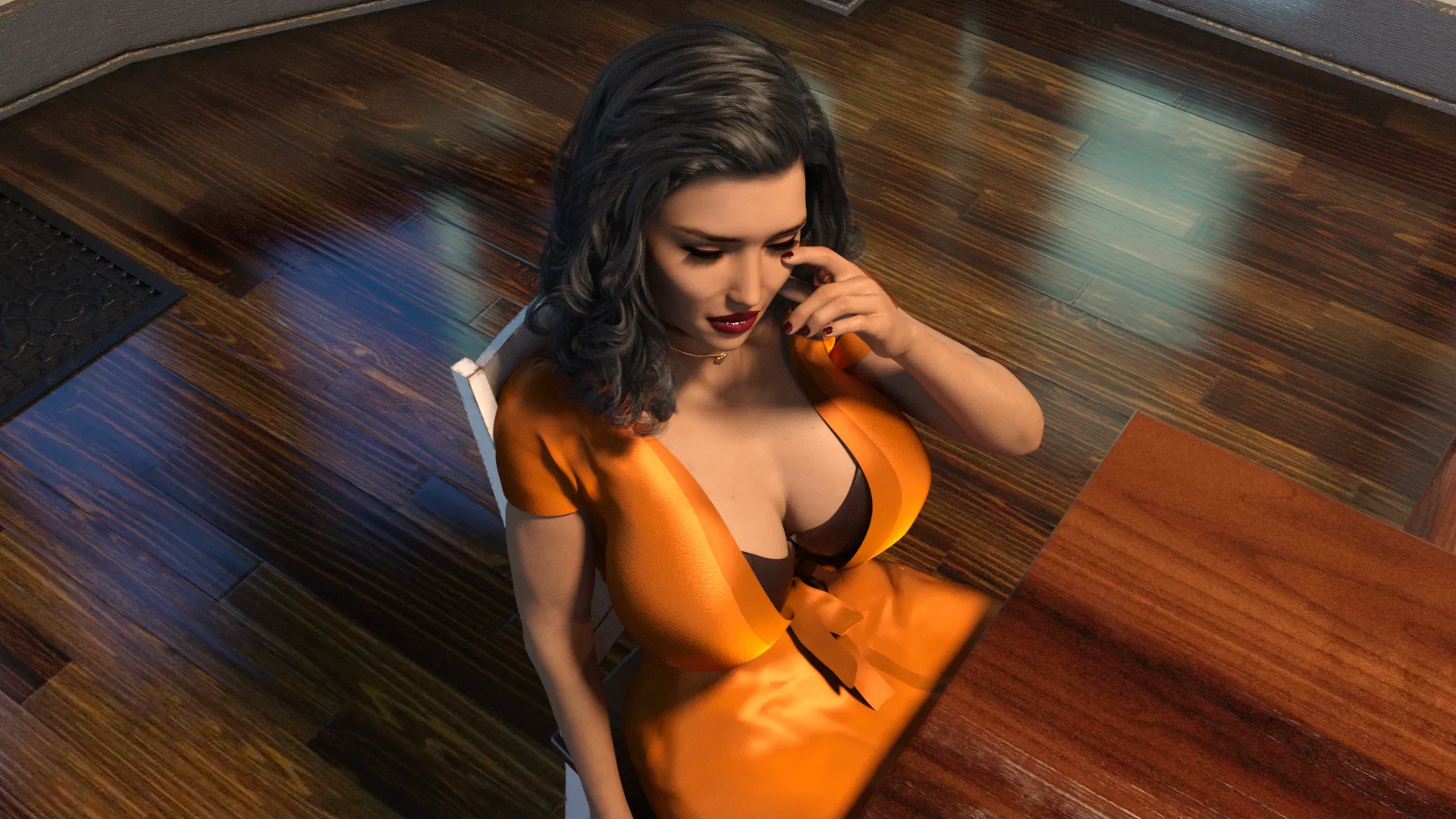 来源于萌玩ACG(www.mplay.cc)-玩转萌系-最新最热的黄油,ACG资源-汉化-破解!!!