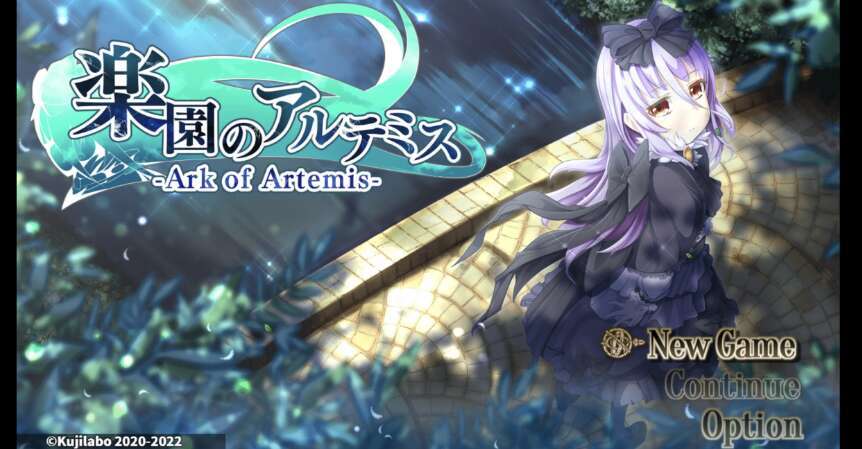 【电脑+安卓JOI+IOS/日系自购爆款RPG/AIGPT汉化/2D】阿尔忒弥斯在天堂番外篇 2.01a 萌玩版【1.04g】-萌玩ACG