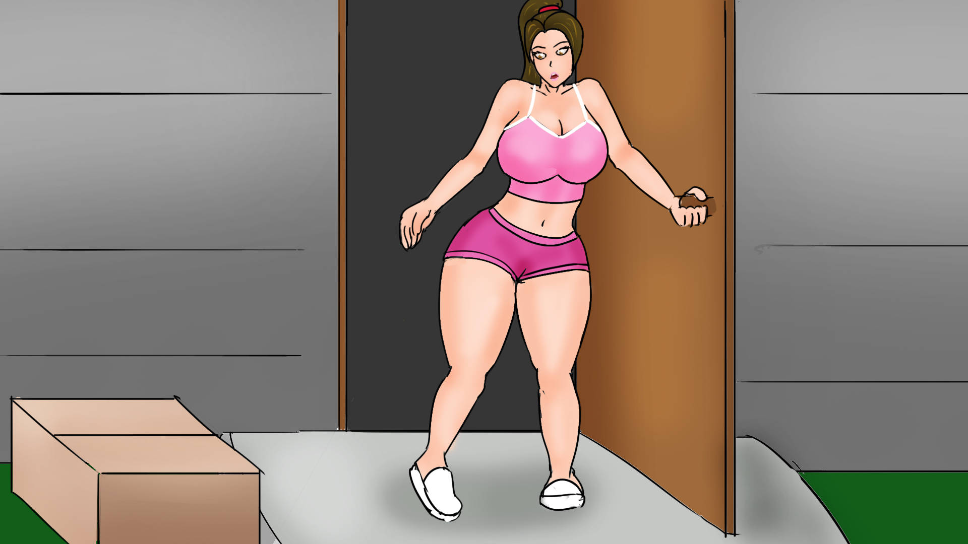 来源于萌玩ACG(www.mplay.cc)-玩转萌系-最新最热的黄油,ACG资源-汉化-破解!!!