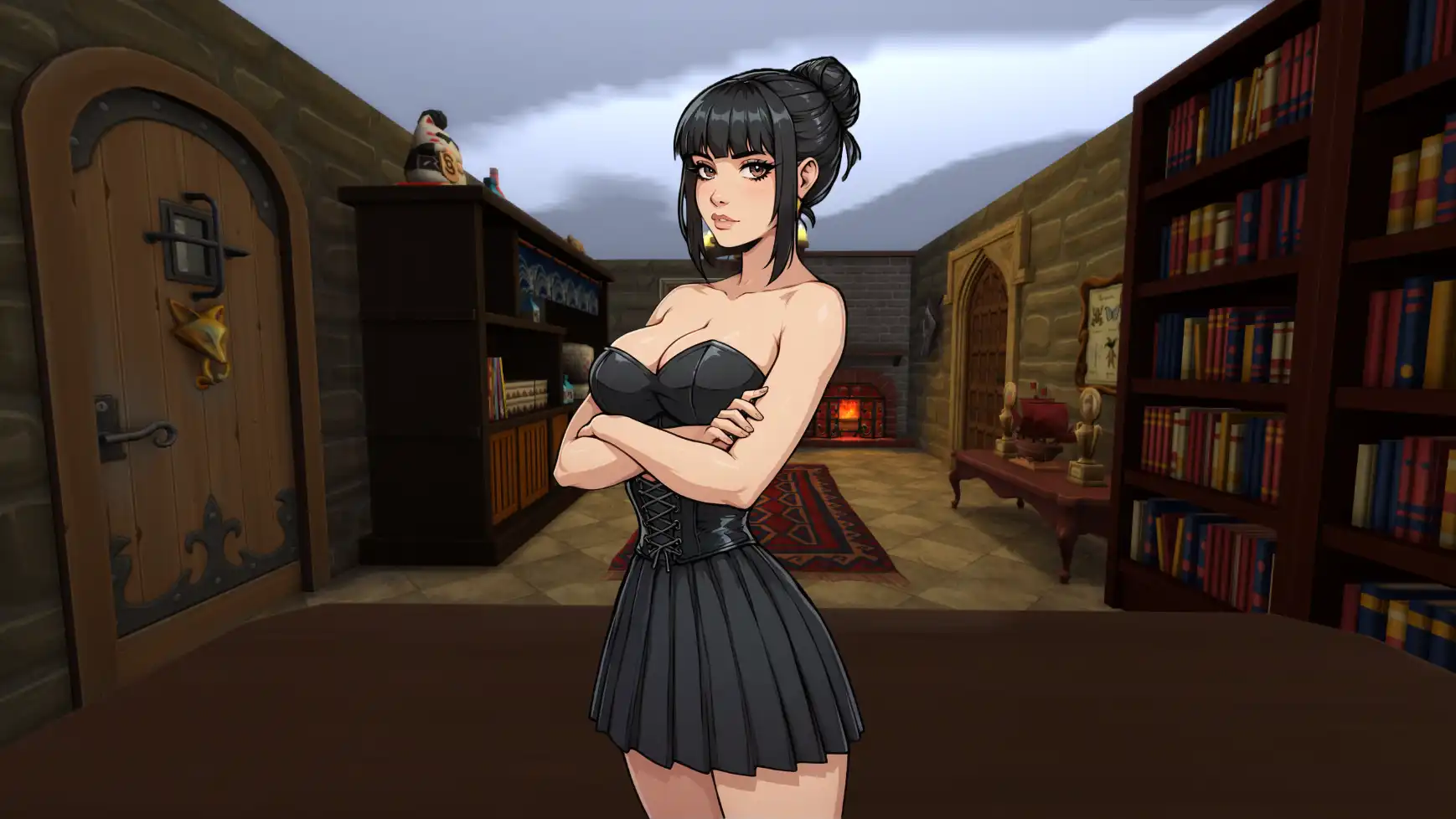 来源于萌玩ACG(www.mplay.cc)-玩转萌系-最新最热的黄油,ACG资源-汉化-破解!!!